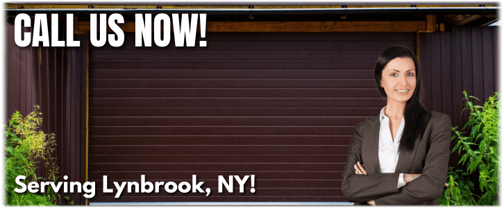 Garage Door Repair Lynbrook NY